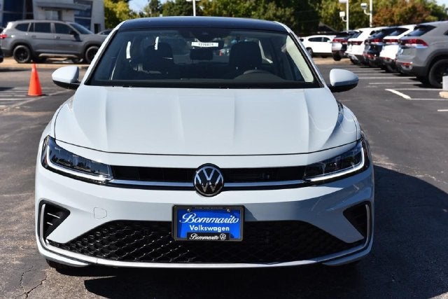 2027 Volkswagen Jetta 1.5T SE