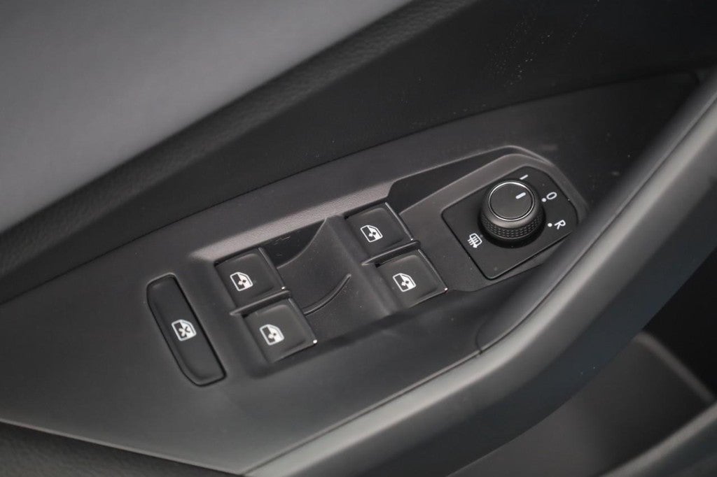 2026 Volkswagen Jetta SE Auto