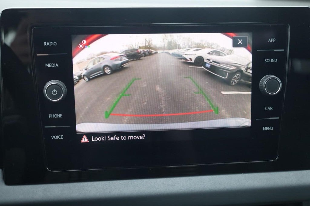 2026 Volkswagen Jetta SE Auto