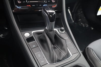 2026 Volkswagen Jetta SE Auto