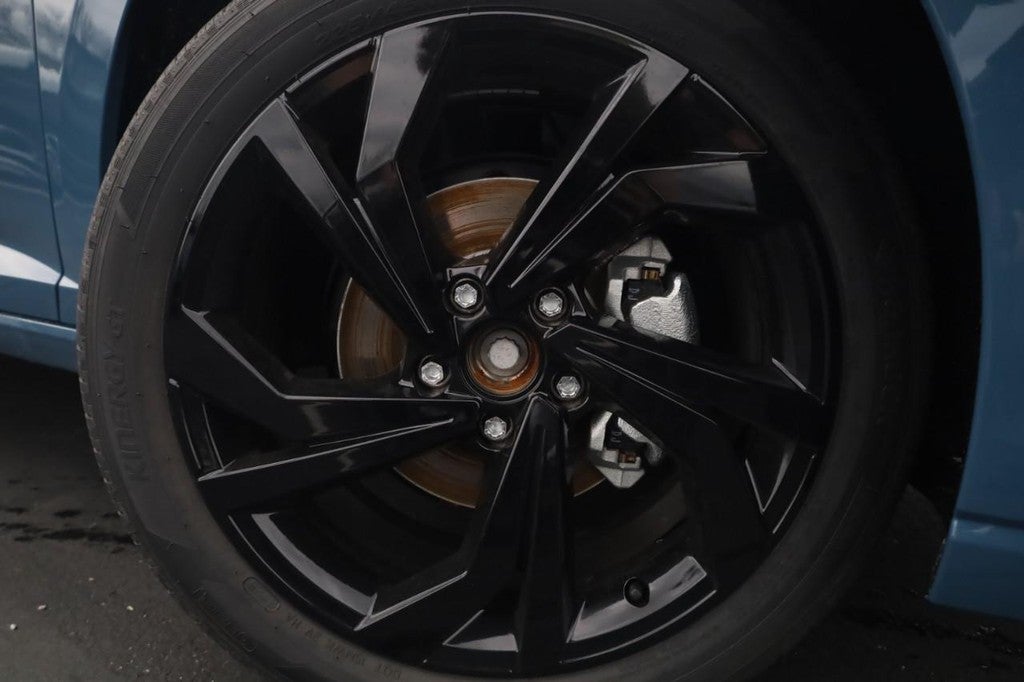 2026 Volkswagen Jetta SE Auto