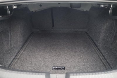 2026 Volkswagen Jetta SE Auto