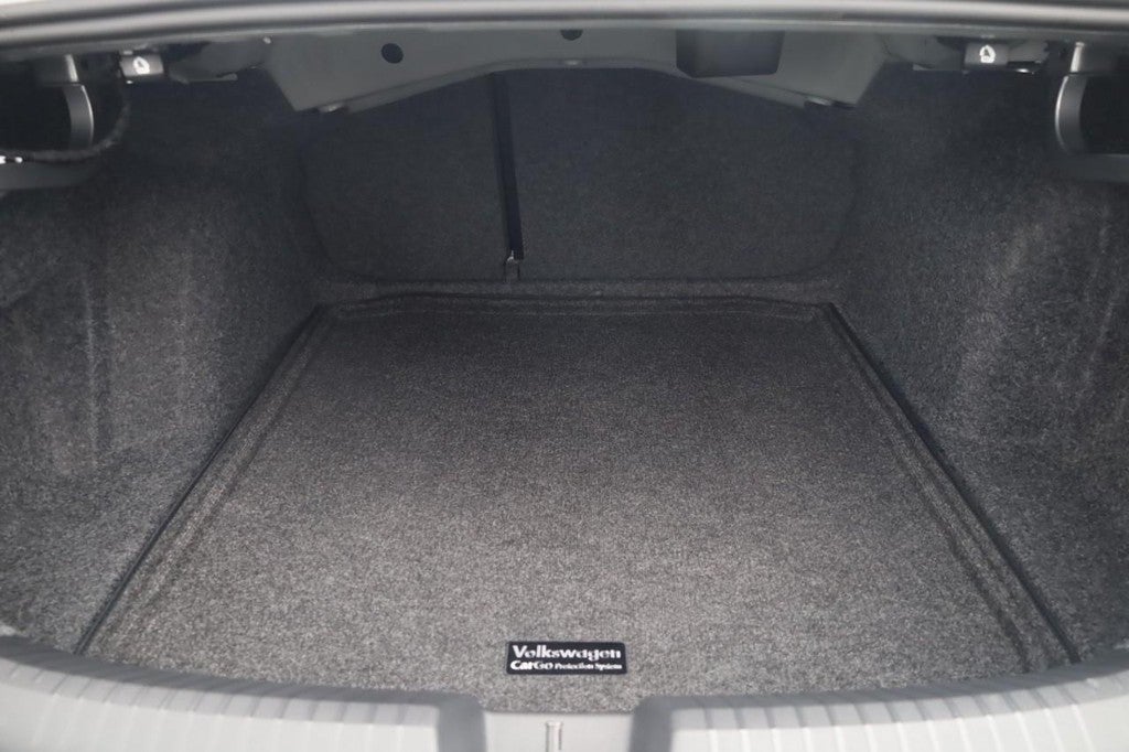 2026 Volkswagen Jetta SE Auto