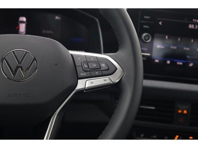 2026 Volkswagen Jetta SE Auto