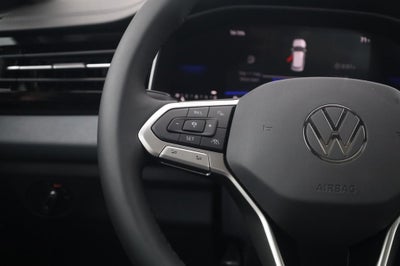 2026 Volkswagen Jetta SE Auto