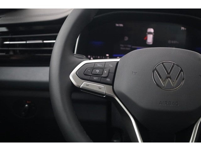 2026 Volkswagen Jetta SE Auto