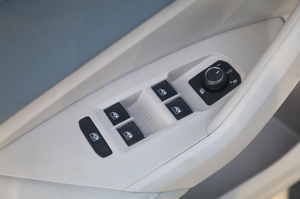 2026 Volkswagen Jetta SE Auto