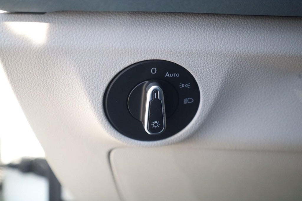 2026 Volkswagen Jetta SE Auto