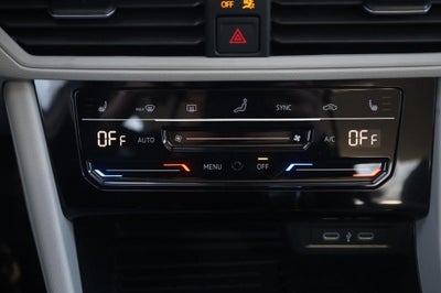 2026 Volkswagen Jetta SE Auto