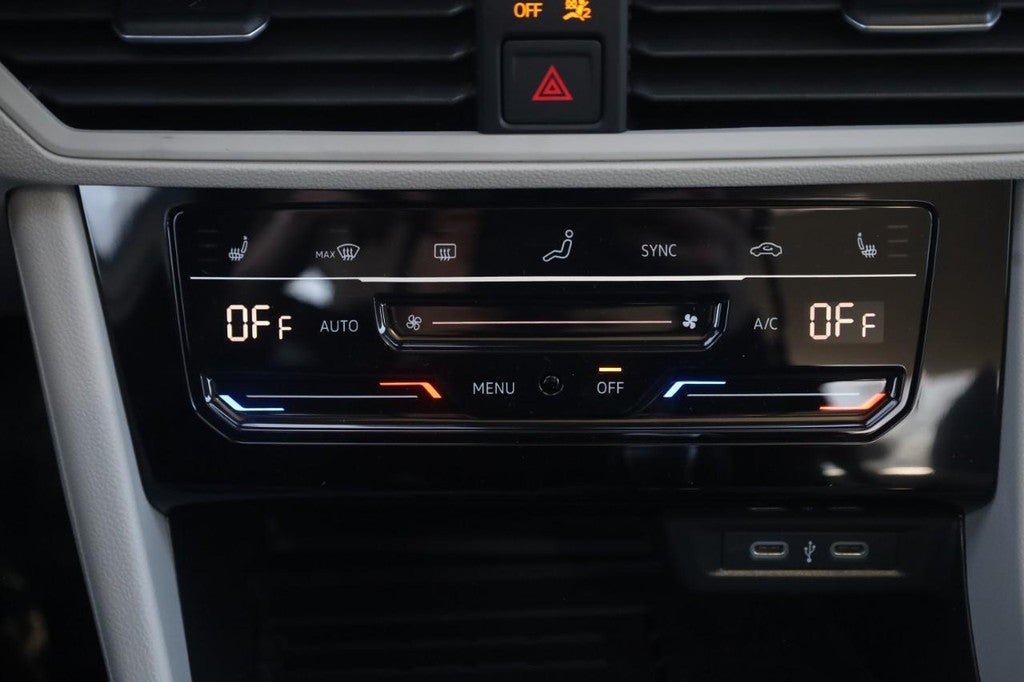 2026 Volkswagen Jetta SE Auto