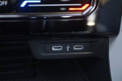 2026 Volkswagen Jetta SE Auto