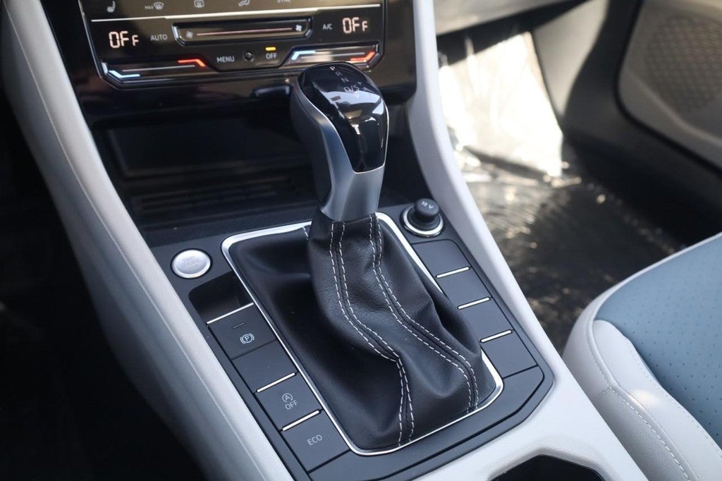 2026 Volkswagen Jetta SE Auto