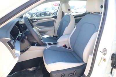 2026 Volkswagen Jetta SE Auto