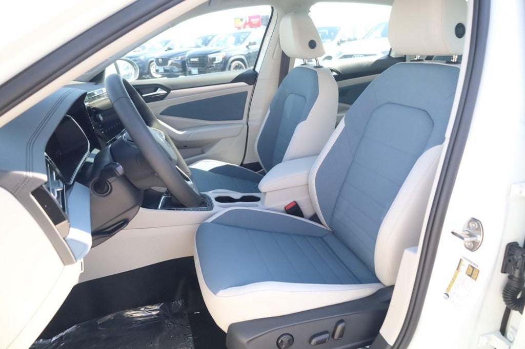 2026 Volkswagen Jetta SE Auto