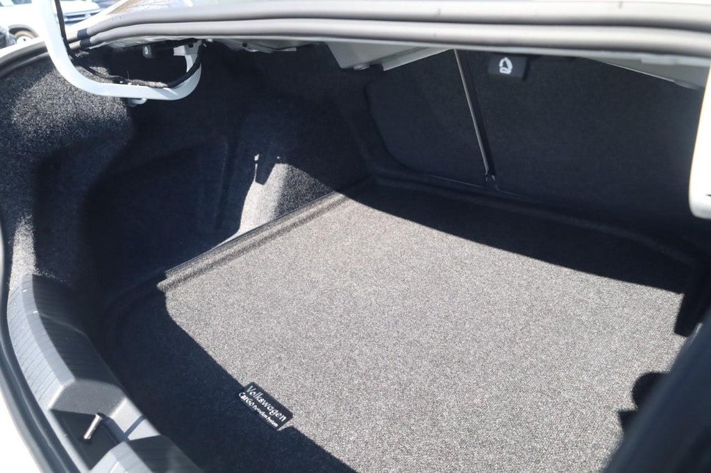 2026 Volkswagen Jetta SE Auto