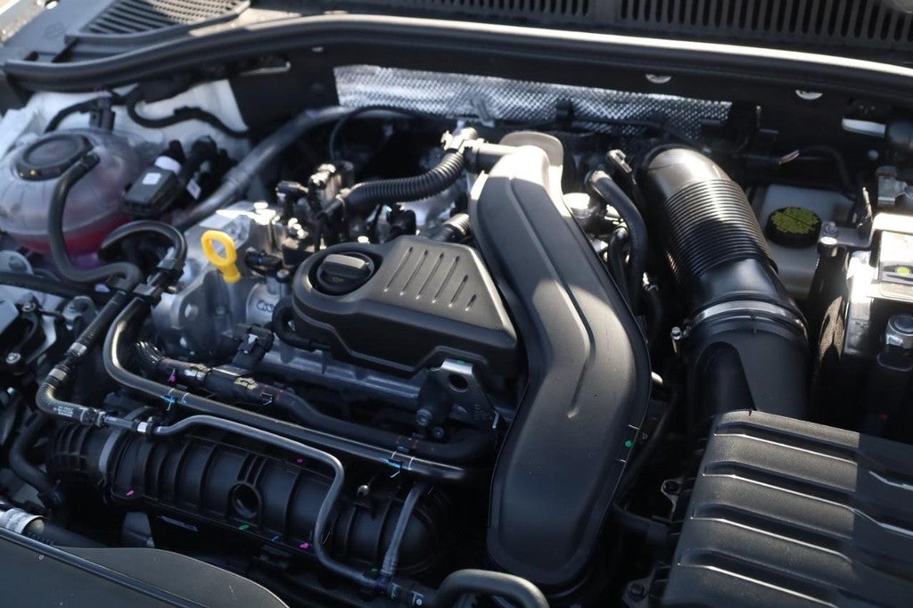 2026 Volkswagen Jetta SE Auto