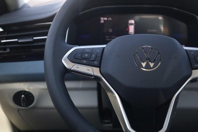 2026 Volkswagen Jetta SE Auto