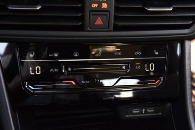 2027 Volkswagen Jetta 1.5T SE