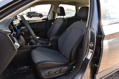 2027 Volkswagen Jetta 1.5T SE