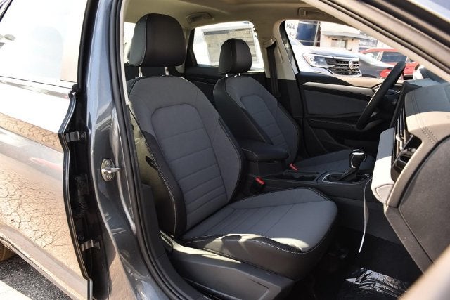 2027 Volkswagen Jetta 1.5T SE