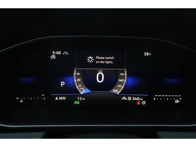 2026 Volkswagen Jetta SE Auto