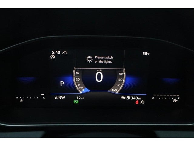 2026 Volkswagen Jetta SE Auto