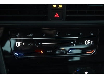 2026 Volkswagen Jetta SE Auto