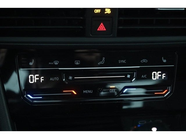 2026 Volkswagen Jetta SE Auto