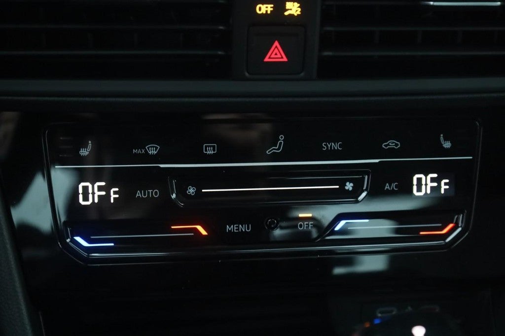 2026 Volkswagen Jetta SE Auto