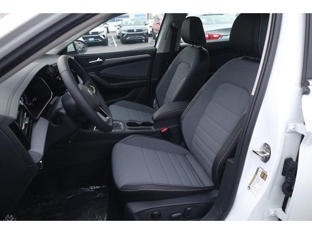 2026 Volkswagen Jetta SE Auto