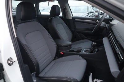 2026 Volkswagen Jetta SE Auto