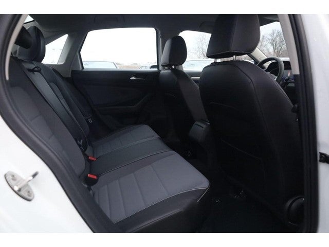 2026 Volkswagen Jetta SE Auto