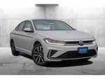 2026 Volkswagen Jetta SE Auto