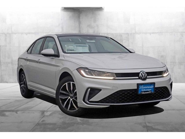 2026 Volkswagen Jetta SE Auto