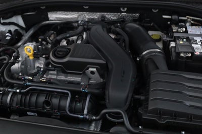 2026 Volkswagen Jetta SE Auto