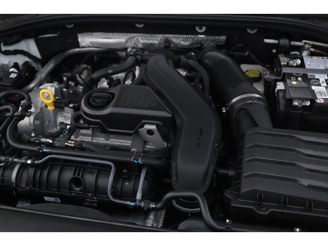 2026 Volkswagen Jetta SE Auto