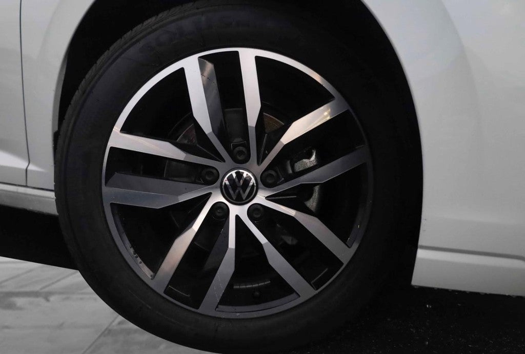 2026 Volkswagen Jetta SE Auto