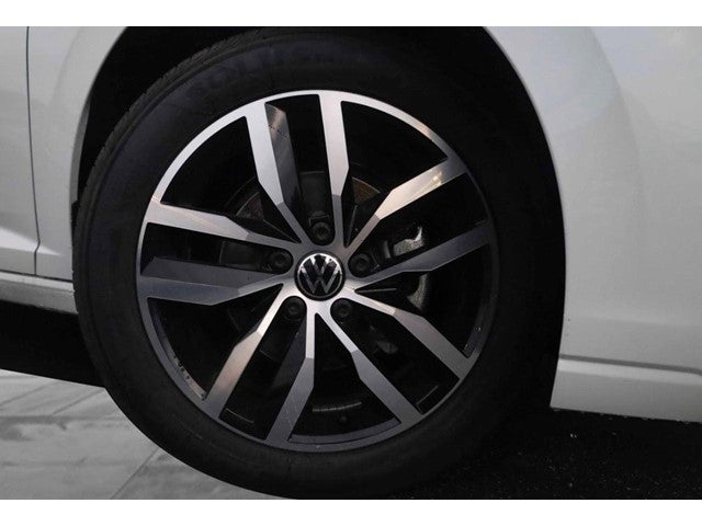 2026 Volkswagen Jetta SE Auto