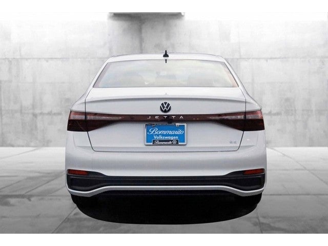 2026 Volkswagen Jetta SE Auto