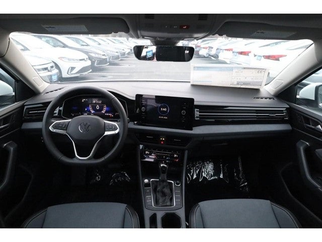 2026 Volkswagen Jetta SE Auto