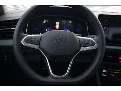 2026 Volkswagen Jetta SE Auto