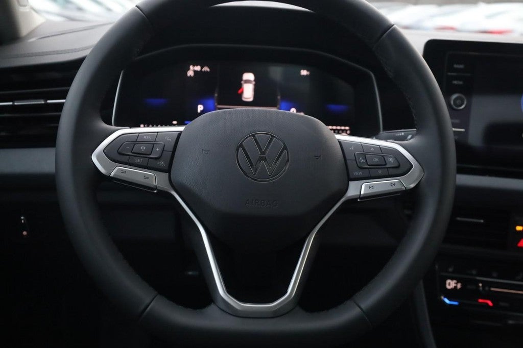 2026 Volkswagen Jetta SE Auto