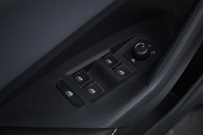 2026 Volkswagen Jetta SE Auto