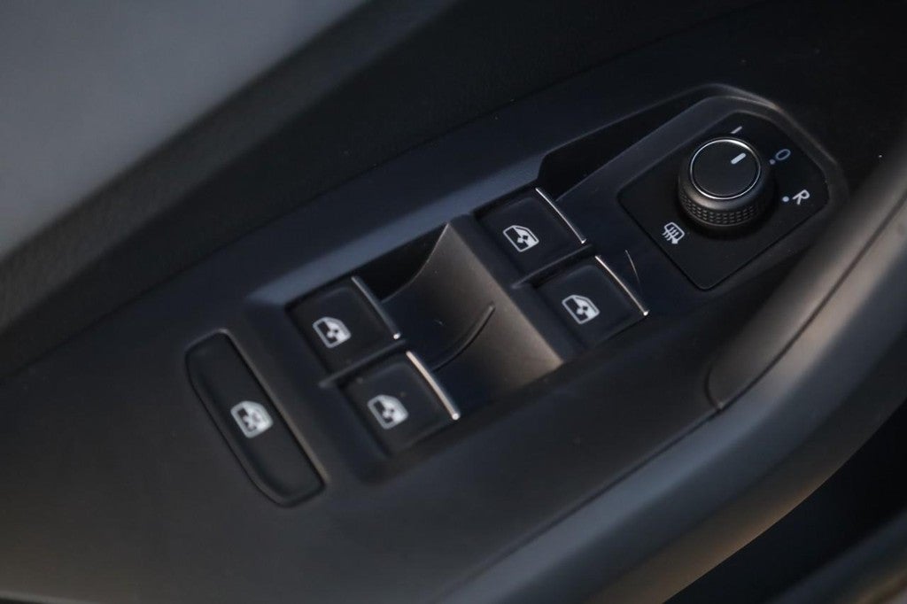 2026 Volkswagen Jetta SE Auto