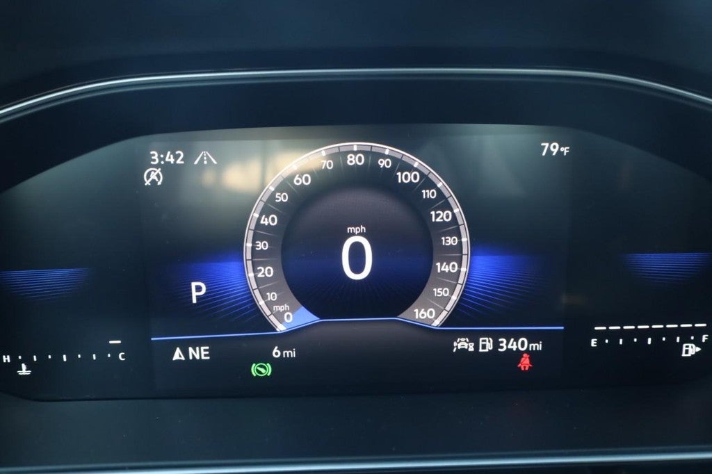 2026 Volkswagen Jetta SE Auto