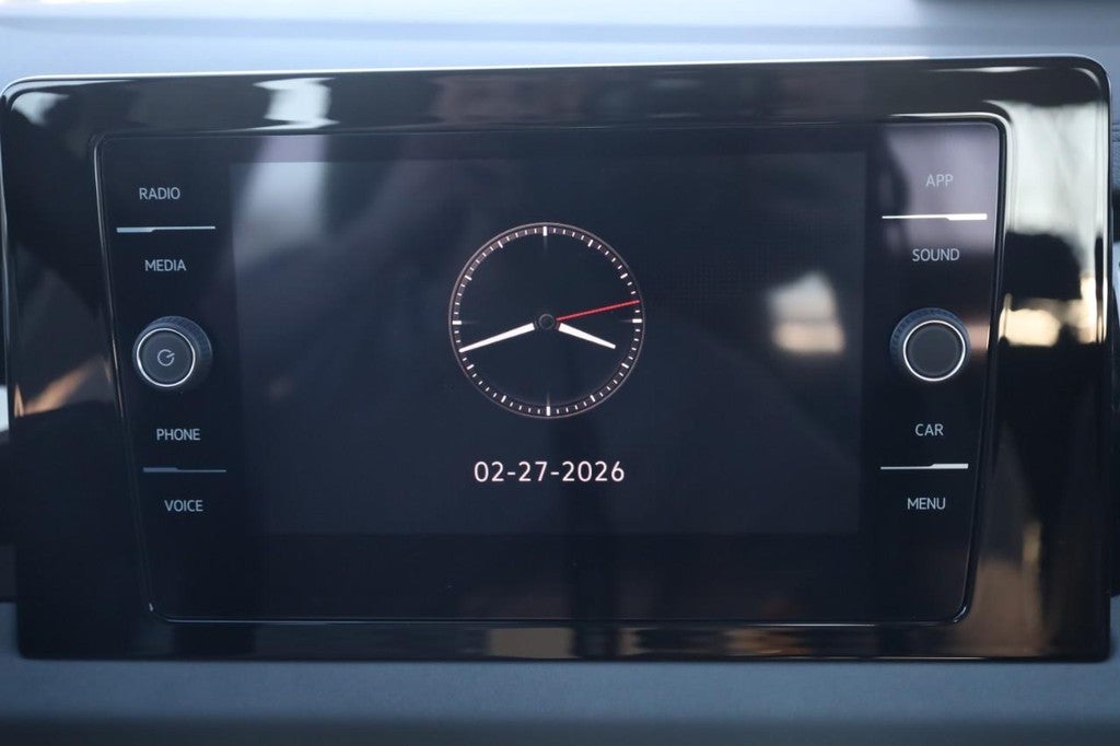 2026 Volkswagen Jetta SE Auto