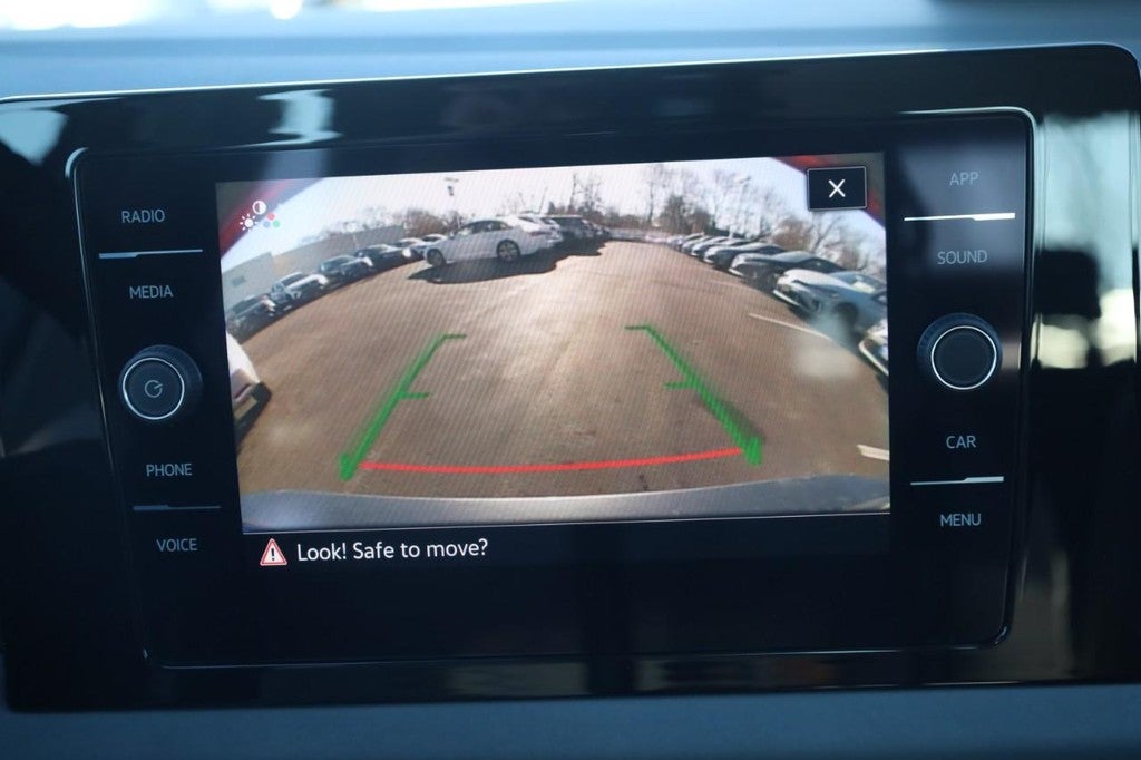 2026 Volkswagen Jetta SE Auto