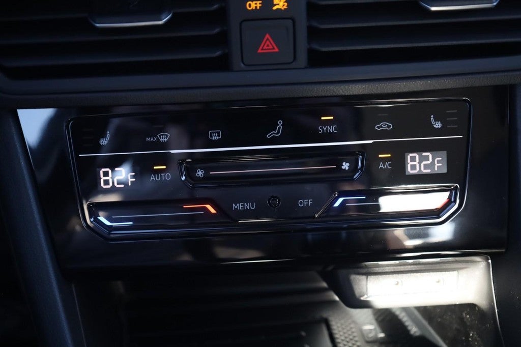 2026 Volkswagen Jetta SE Auto