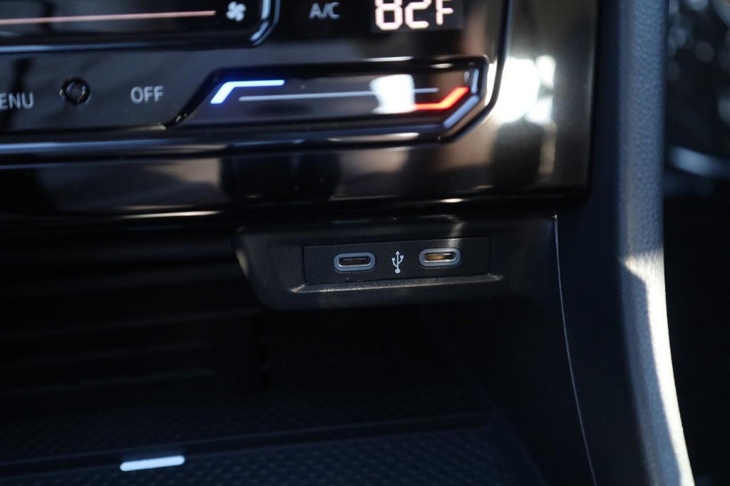 2026 Volkswagen Jetta SE Auto