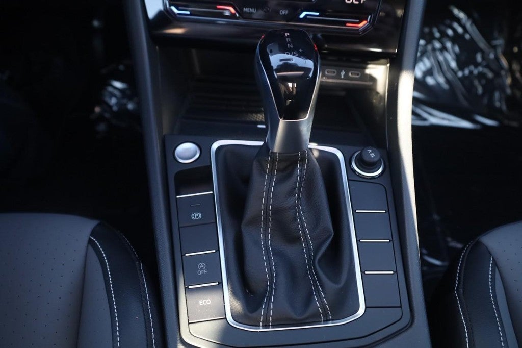 2026 Volkswagen Jetta SE Auto